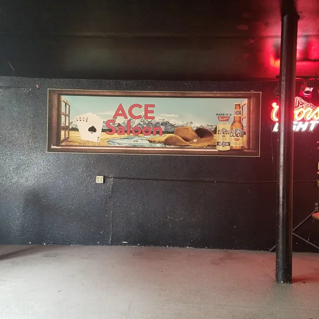Ace Saloon