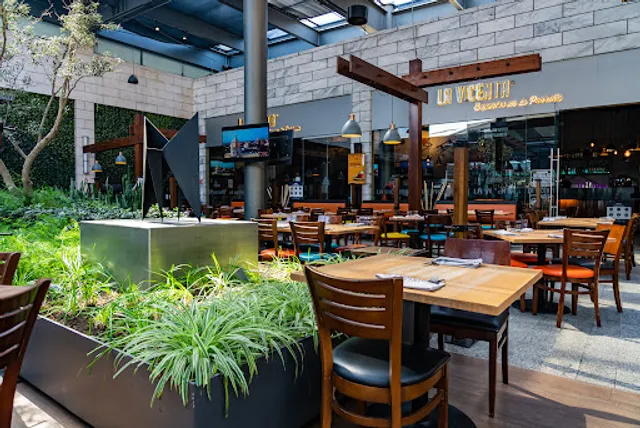 La Vicenta | Restaurante de carnes en Vallejo