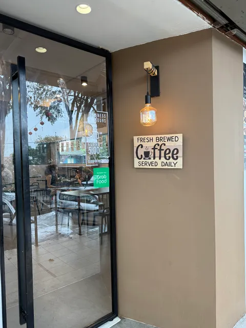 Penguin Specialty Coffee