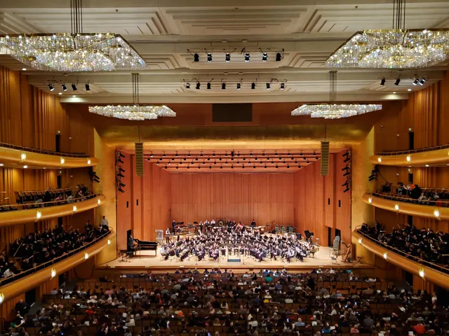 Utah Symphony | Utah Opera