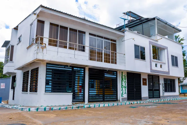 Hospedaje Guainia