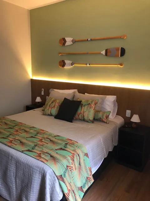 Pousada Júlio Grande