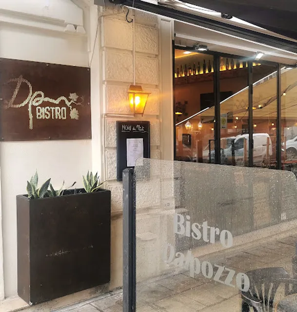 Le Bistro Dalpozzo