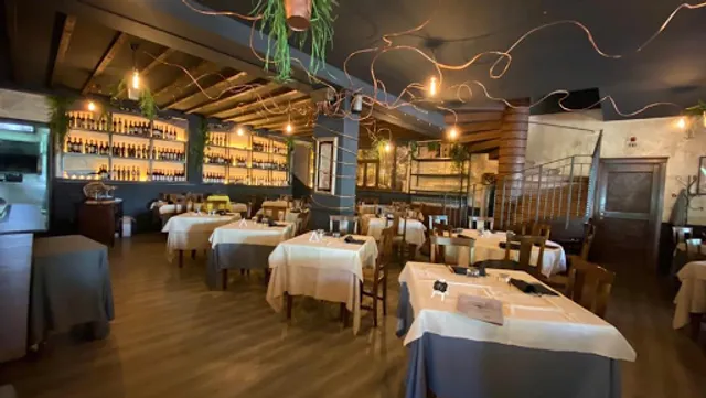 Ristorante Pizzeria Il Balestruccio Perugia