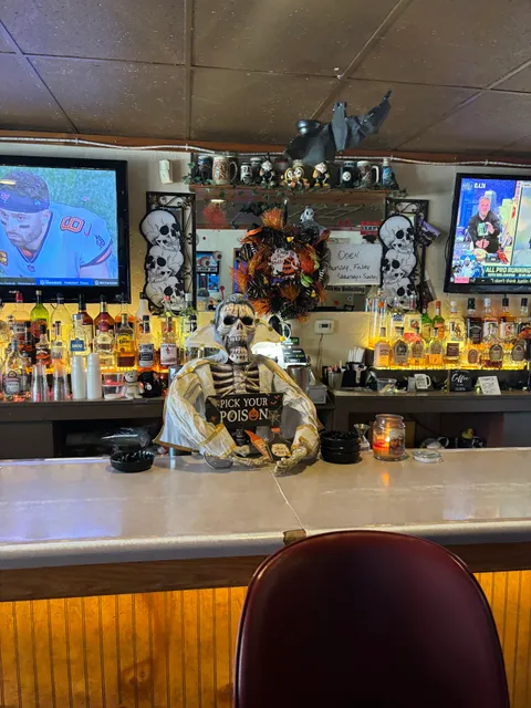 Marlene's Corner Bar and Grill