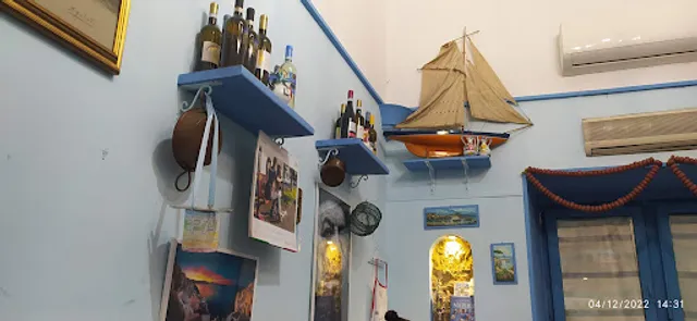 Pastamore & Chiatamone