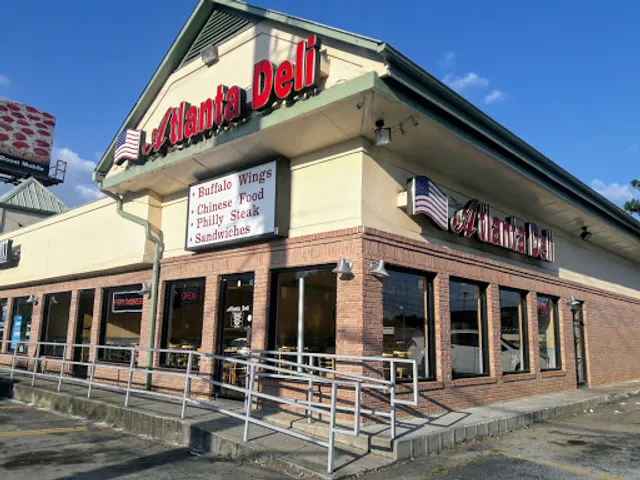Atlanta Deli