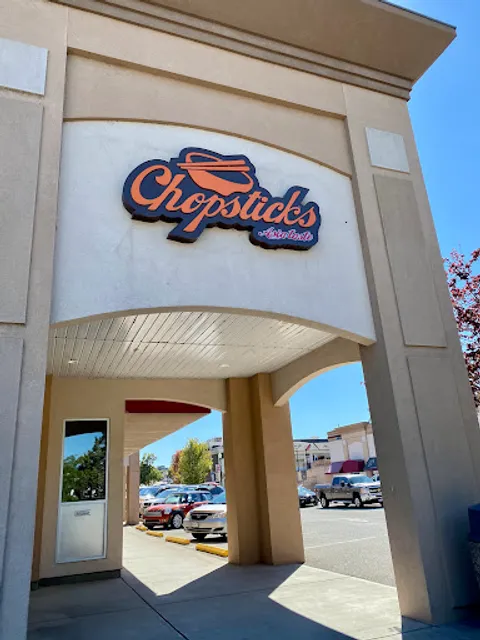 Chopsticks Restaurant