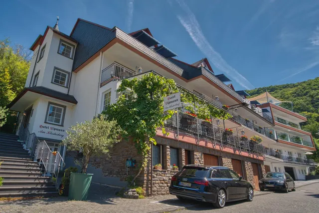 Hotel Lipmann "Am Klosterberg"