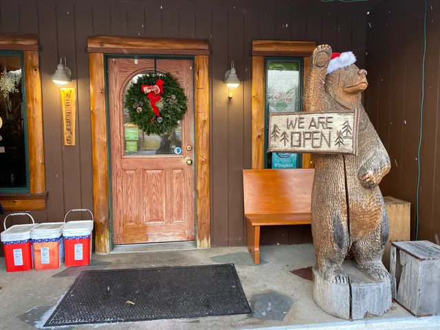 Adirondack Chocolates