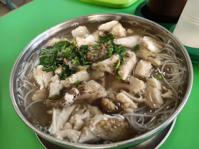 Restoran JJ Corner Sdn. Bhd