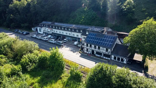 Hotel Alte Poststation