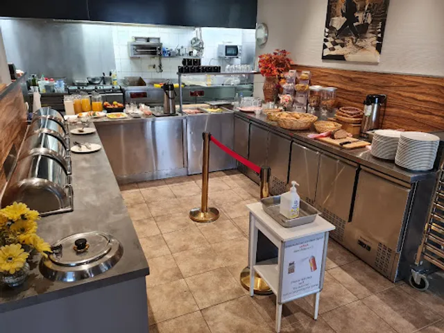 Restaurant Steaks & More