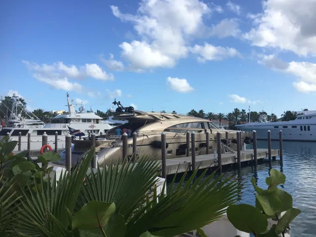 Marina Village at Atlantis