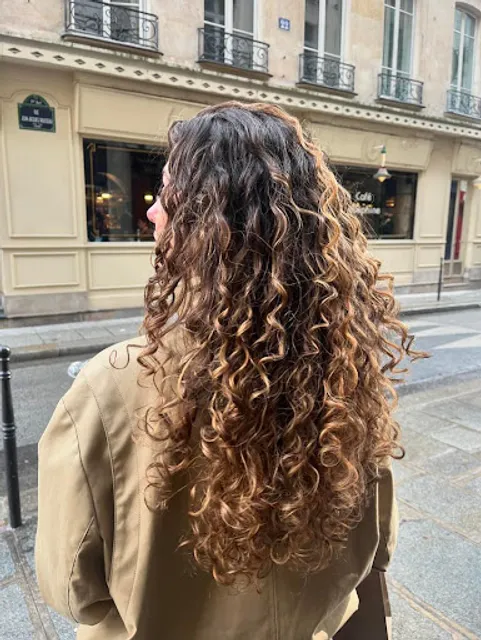 Hair studio by Anissa