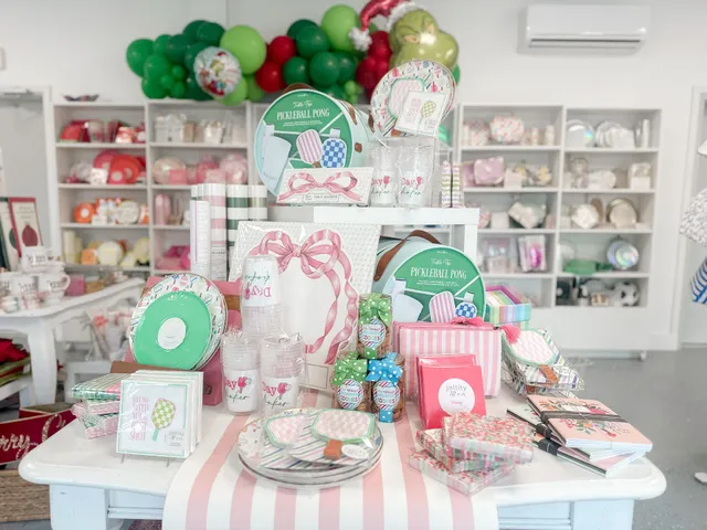 The Party Shop At The Celebration Place