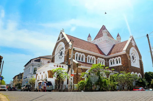Nature Cabanas & Floating Restaurant