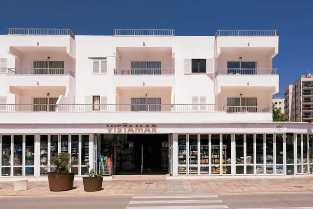 Vistamar I - MC Apartaments Ibiza