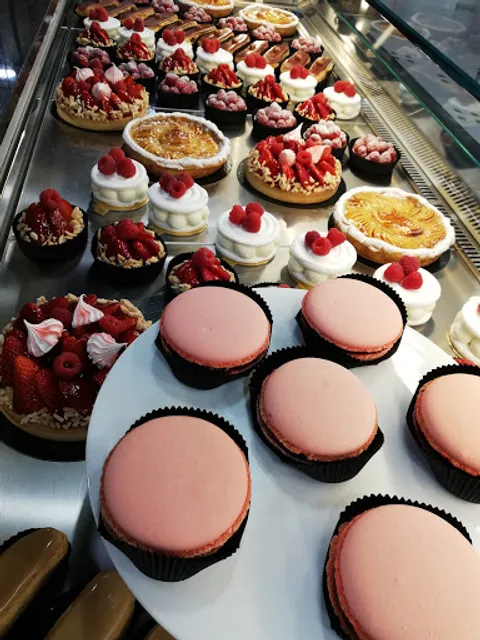 Boulangerie Artisanale Le Labo