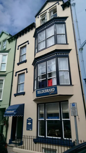 The Hildebrand