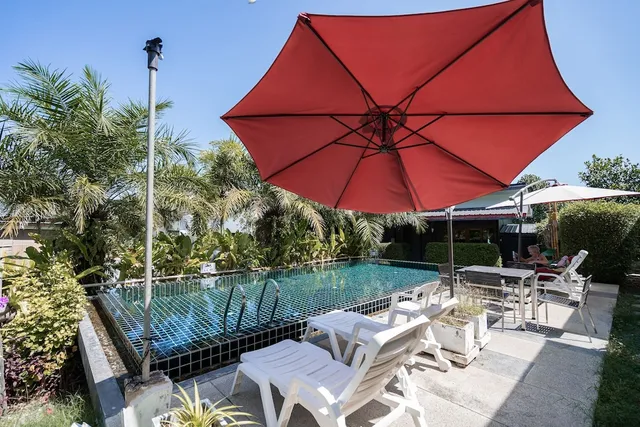 The Loft Panwa Resort