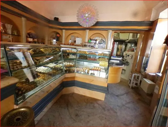 Pastry Giglio D'Oro Di Massucci Antonio