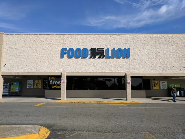 Food Lion