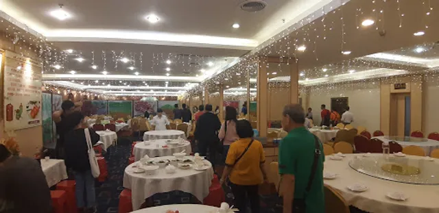 Kexiangqing Restaurant