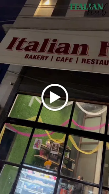 Italian Hub Amritsar