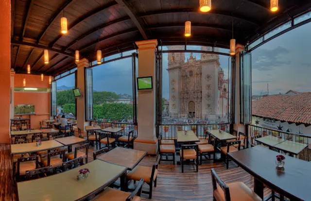 Restaurante Bar Pizza Acerto