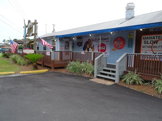 J. Michael's Restaurant