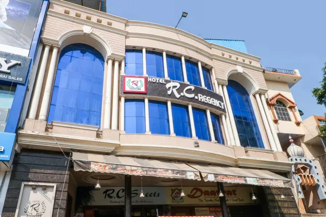 Hotel R.C. Regency