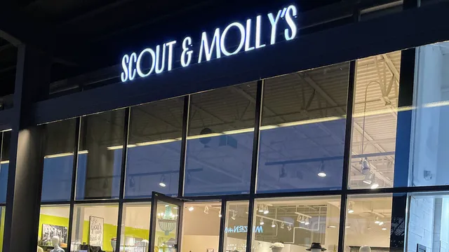 Scout & Molly's Classen Curve