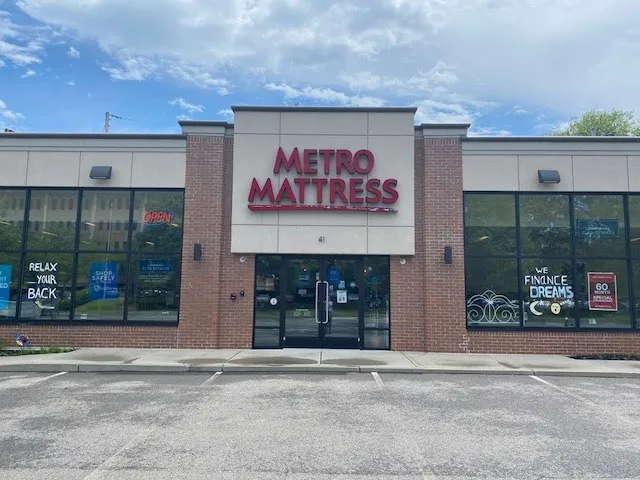 Metro Mattress Albany
