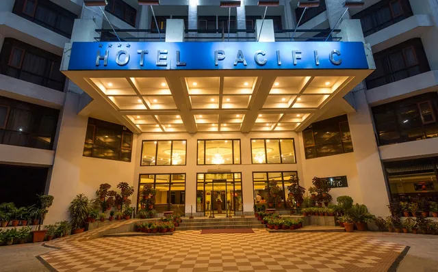 Hotel Pacific Dehradun