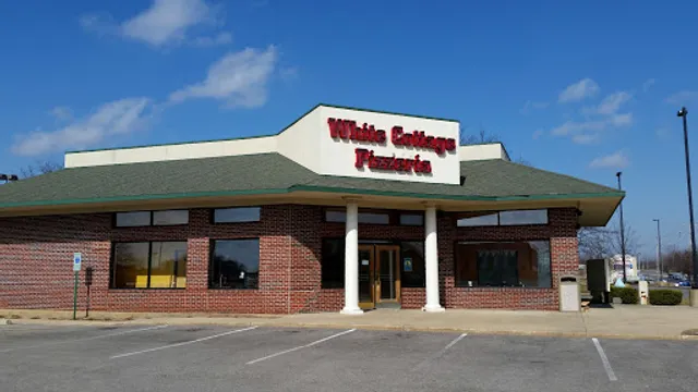 White Cottage Pizzeria