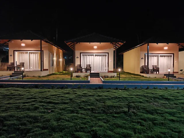 Seegodu Premium Coffee Estate Stay