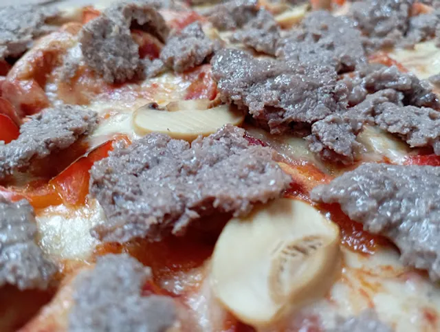 Pizzeria L'italiana cieneguilla