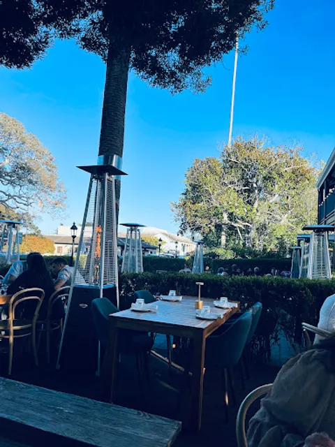 Stokes Adobe Restaurant