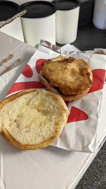 Chick-fil-A