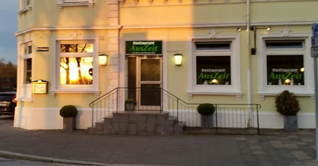 Restaurant Auszeit