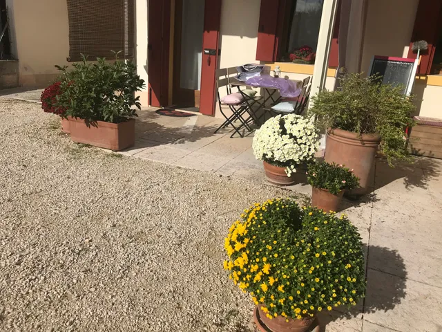 Casa “San Gallo”