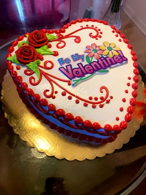 Mommy's Dominican Cakes