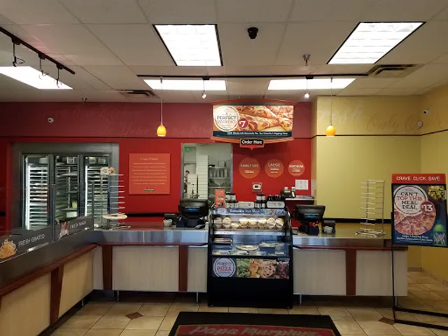 Papa Murphy's | Take 'N' Bake Pizza