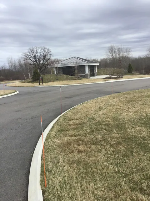 Western New York National Cemetery