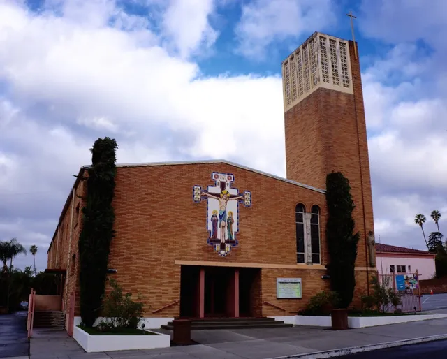 St Francis of Assisi Church