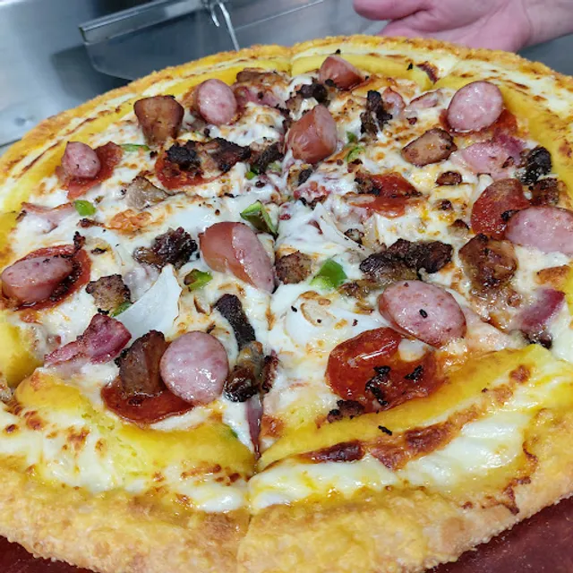 Pizza Hut Yeungnam University Hospital Branch