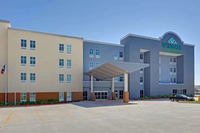 Wingate by Wyndham Corpus Christi
