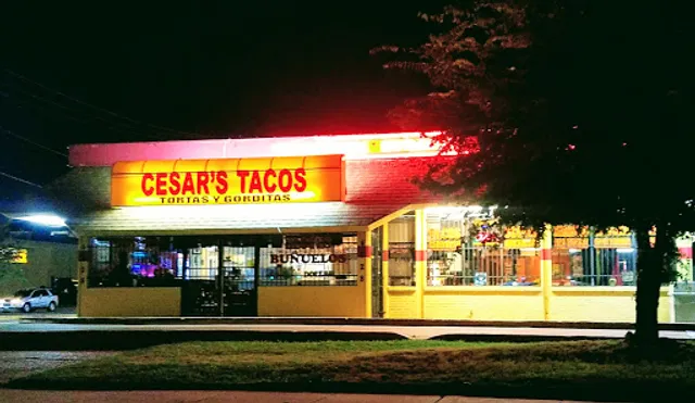 Cesar's Tacos