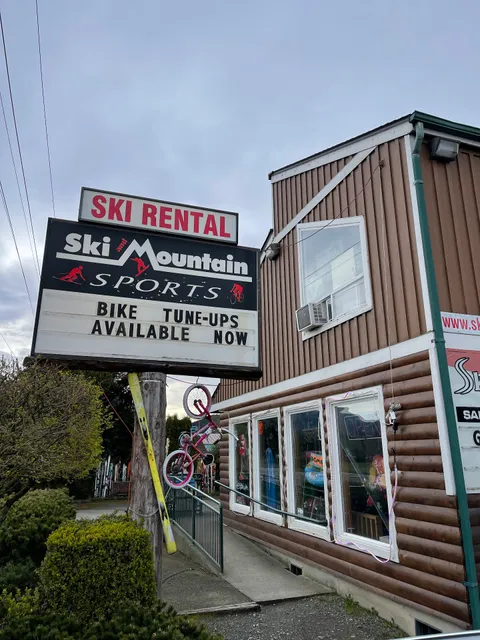 Enumclaw Ski & Mountain Sports